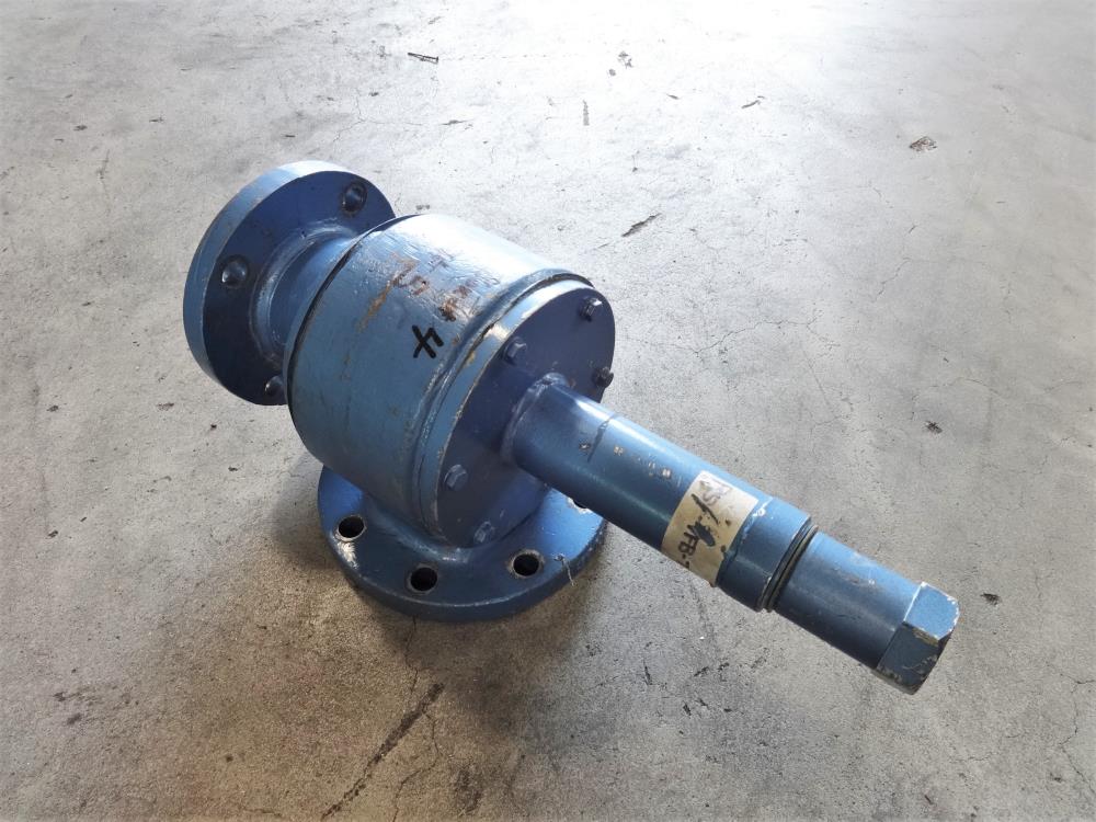 MOTHERWELL 4" X 3-1/2" RELIEF VALVE 381N-3-27